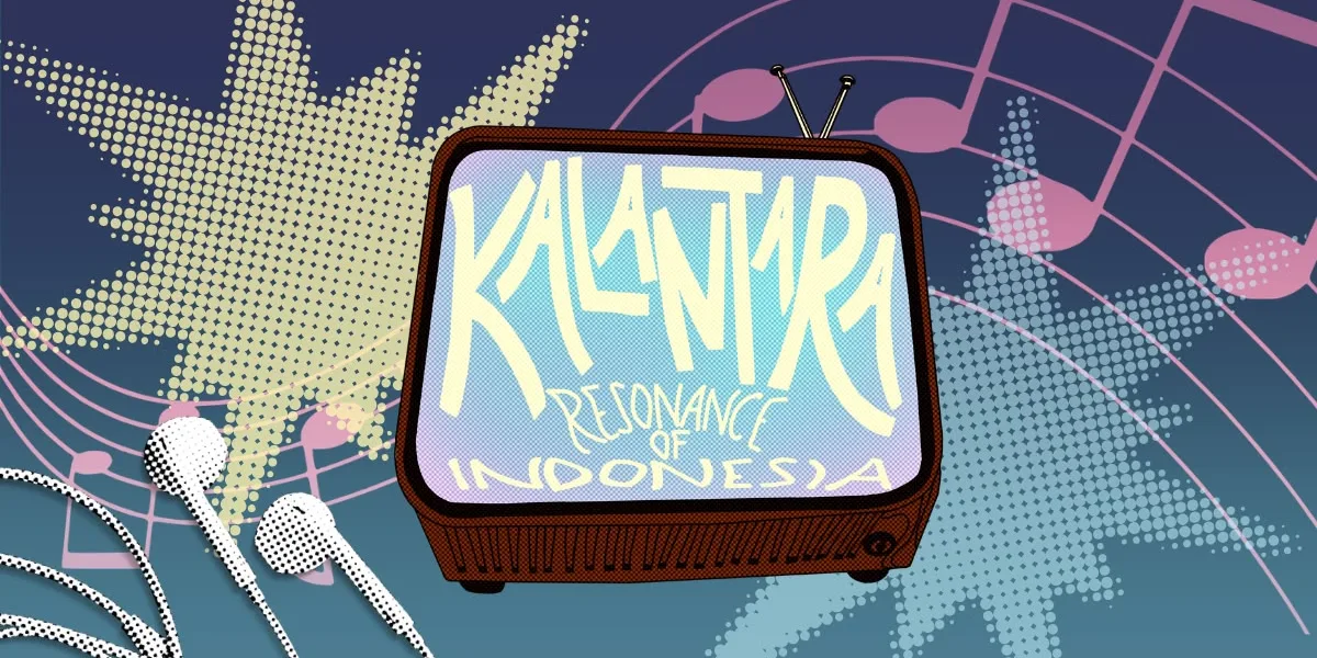 KALANTARA: RESONANCE OF INDONESIA 2026