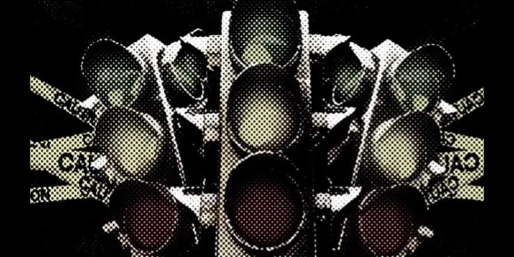 Traffic light social