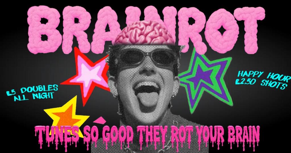 🧠 BRAINROT: Tunes So Good They Rot Ur Brains