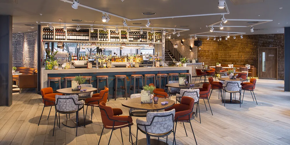 Friday Night Speed Dating @ The Fable | Ages 25–38