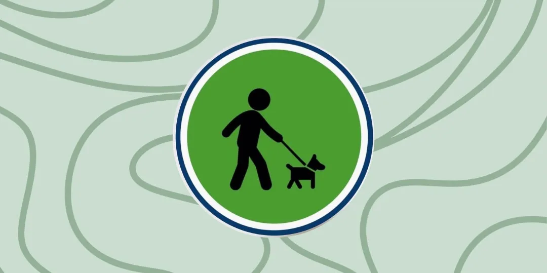 ESV Dog Walks w/c 28th Sept