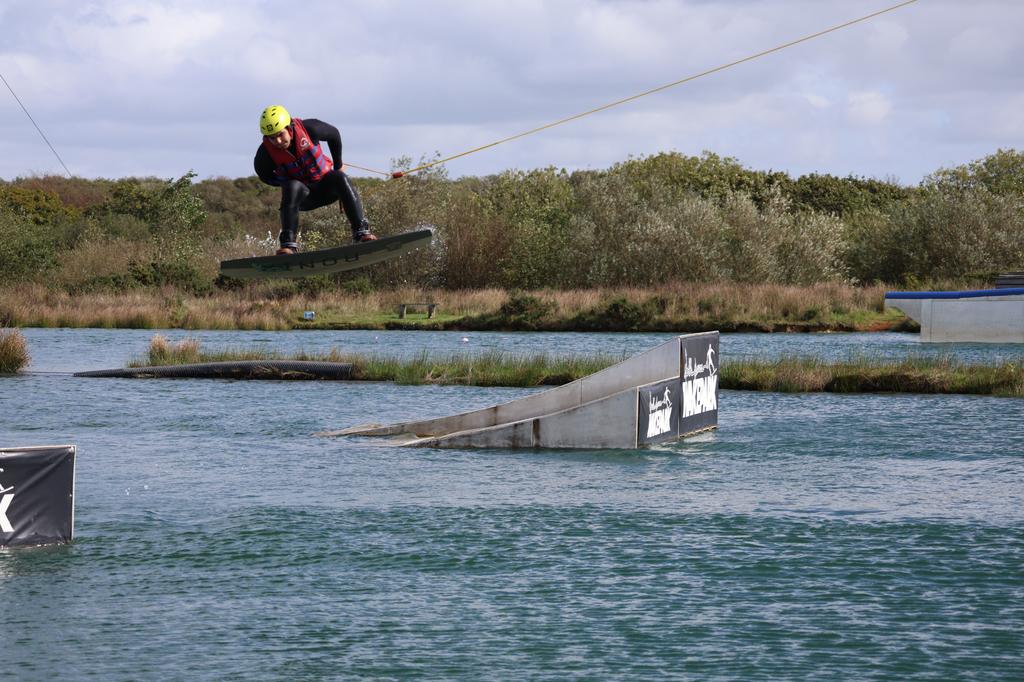 Wakeboarding Taster Wednesday @ North Devon