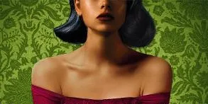 Wasila Book Club - Mexican Gothic