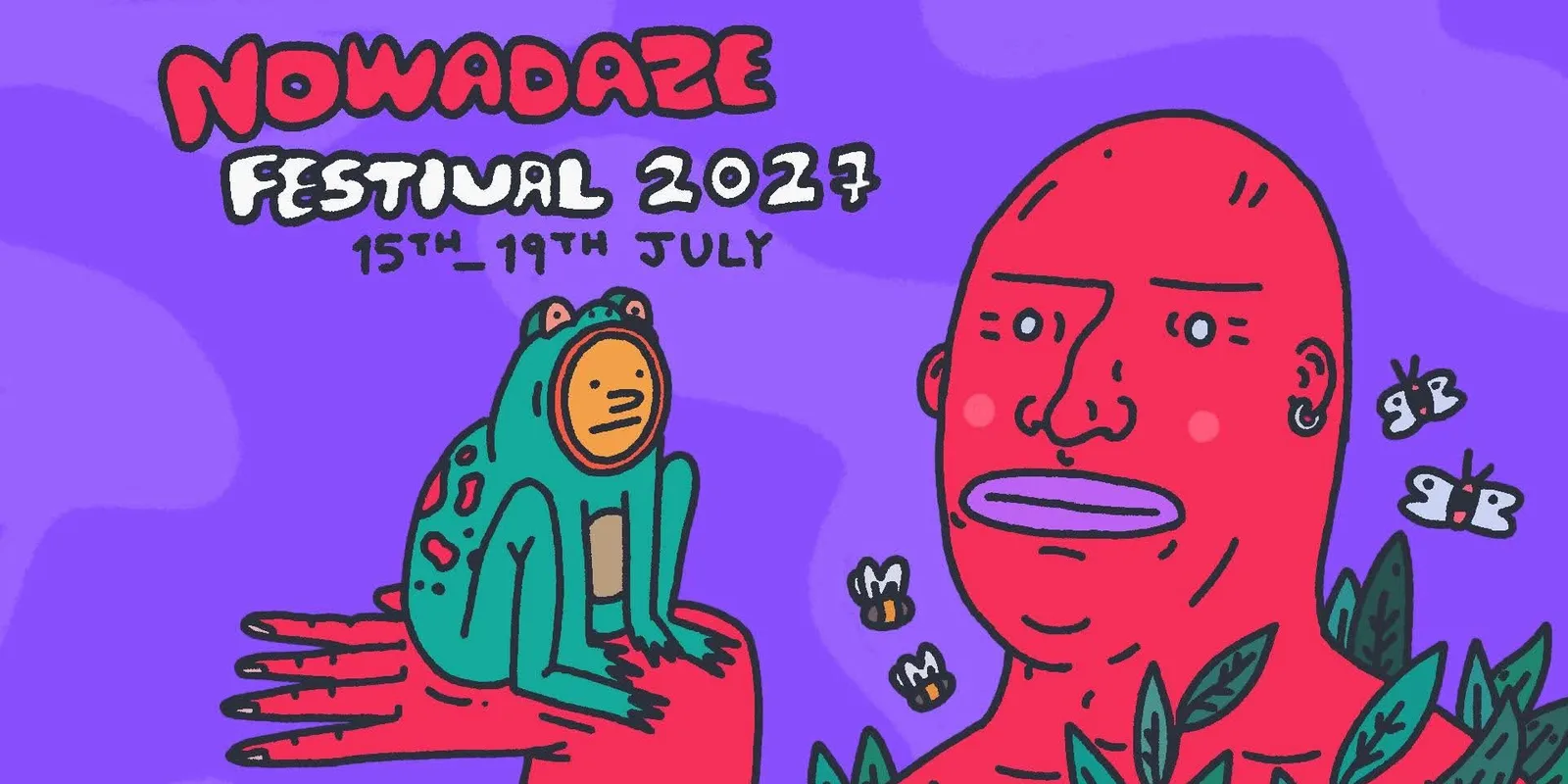Nowadaze Festival 2027