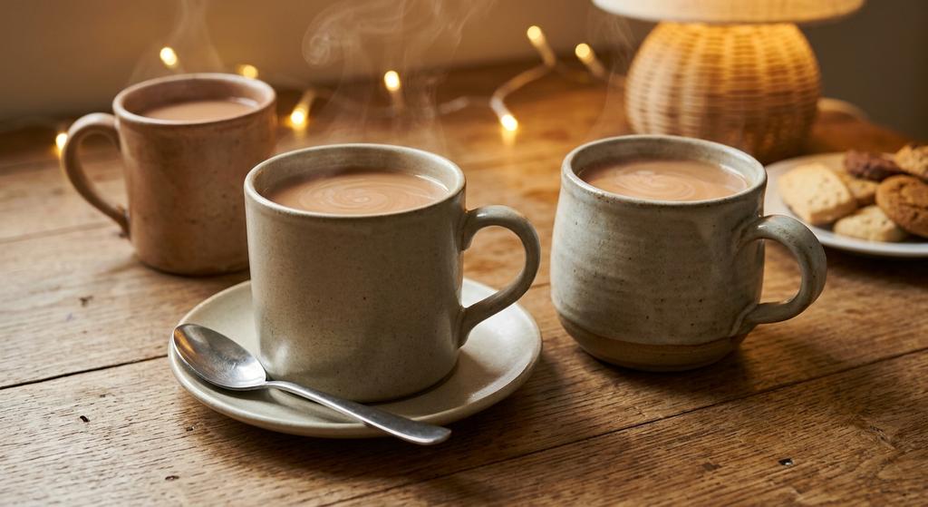 Sister's Chai & Chat
