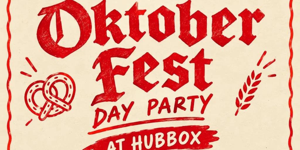 Momentum - Oktoberfest