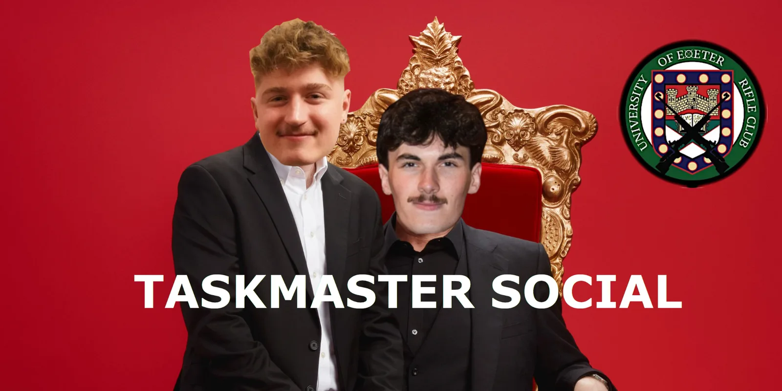 Taskmaster Social