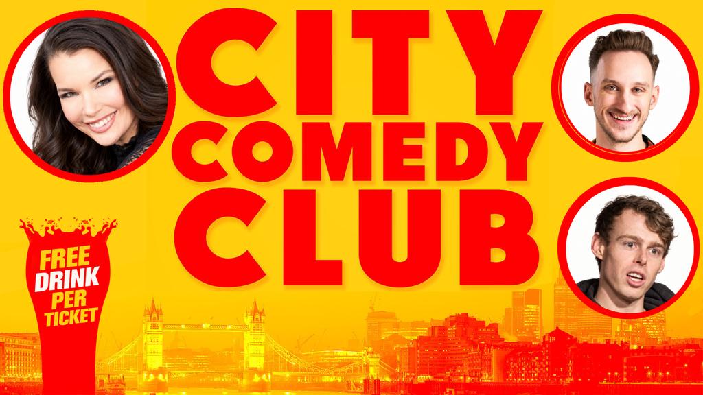 Sat 10 OCT 8:00PM: (INCLUDES FREE DRINK)