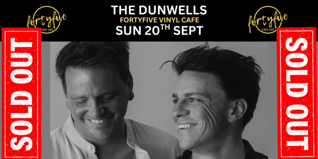 The Dunwells