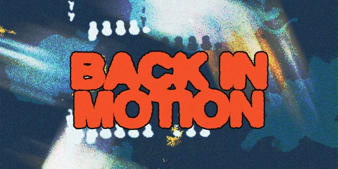 ROTATE 801: Back In Motion