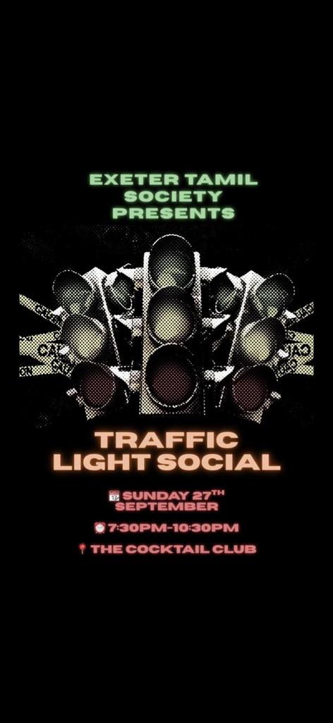 Traffic light social