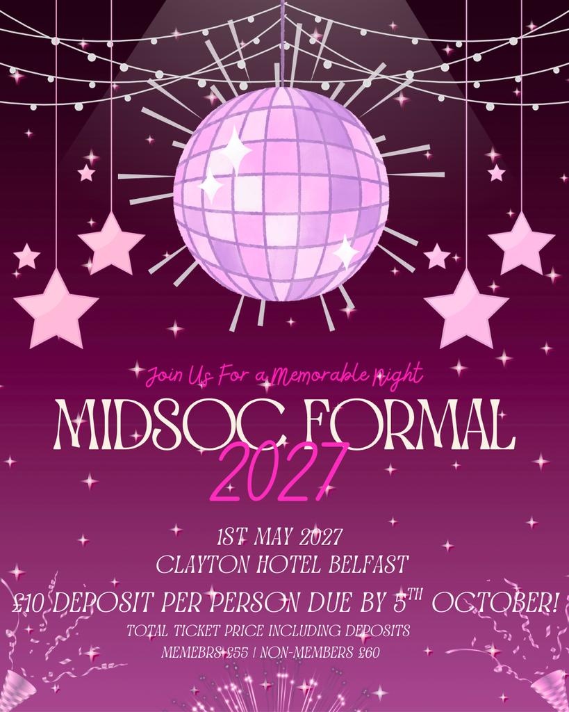 MidSoc formal 2027 deposit!