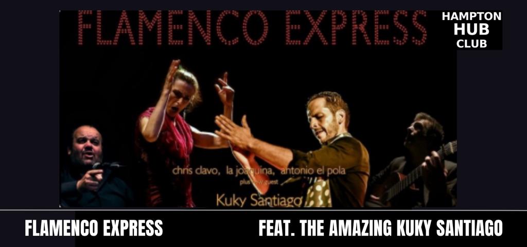 FLAMENCO EXPRESS