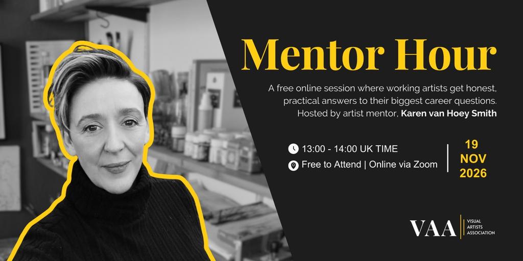 Mentor Hour