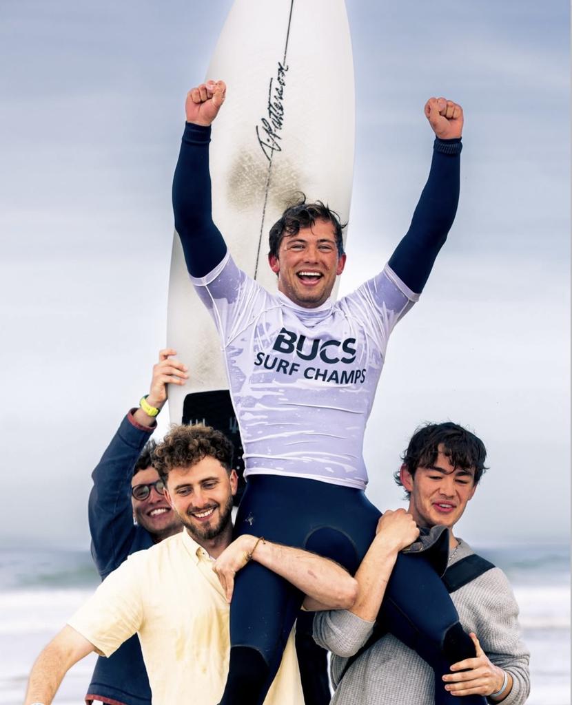 BUCS - British University Championships