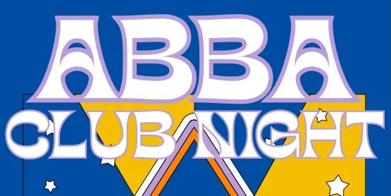 Freshers’ Week ABBA Club Night!