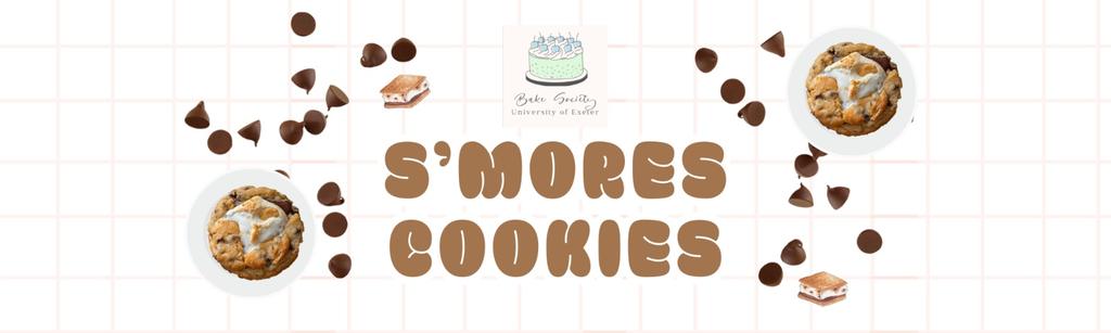 S'mores Cookies