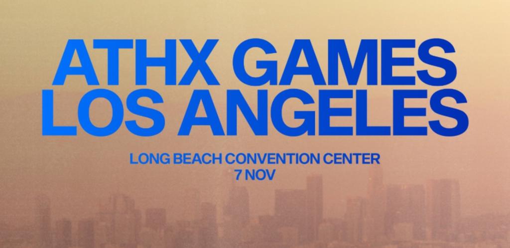 ATHX Los Angeles 2026