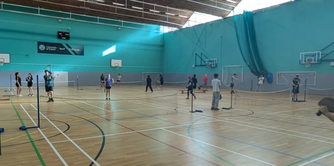 Tuesday Session 1-2pm