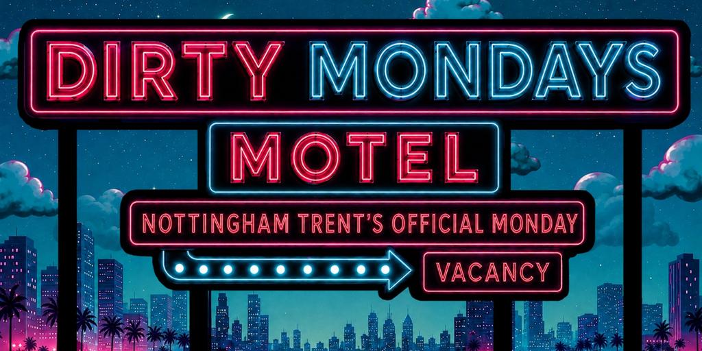 Dirty Mondays | Unit 13