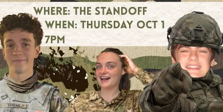 Army Social