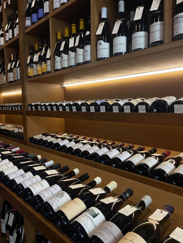 St Andrews Wine Society Membership 2026/7