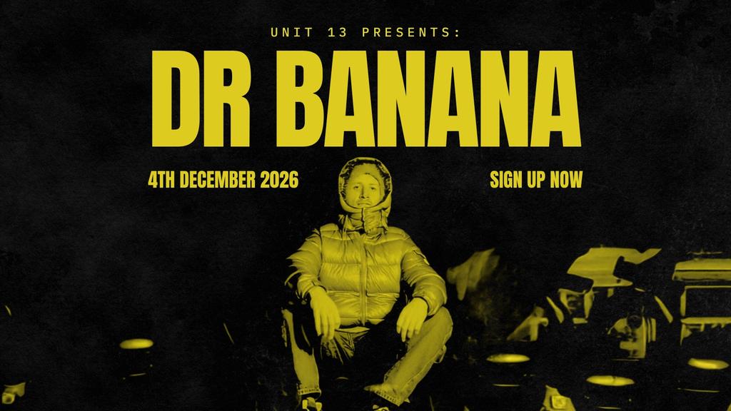 Dr banana