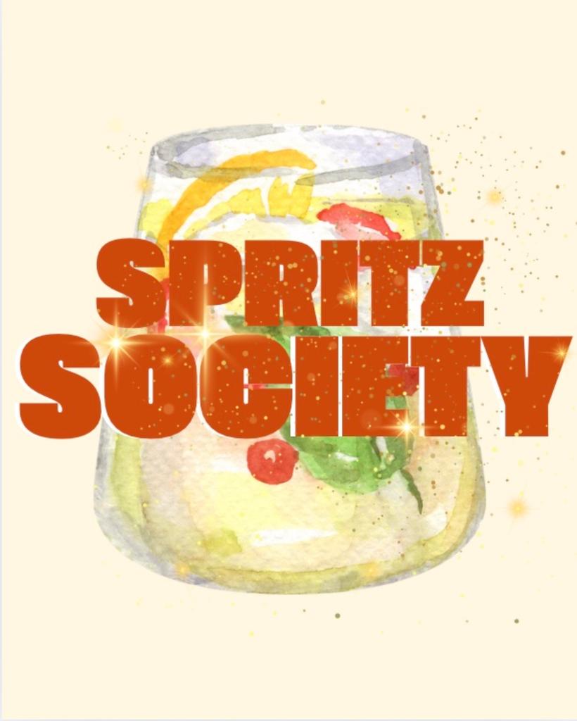 EARLY BIRD SPRITZ ANNUAL MEMBERSHIP