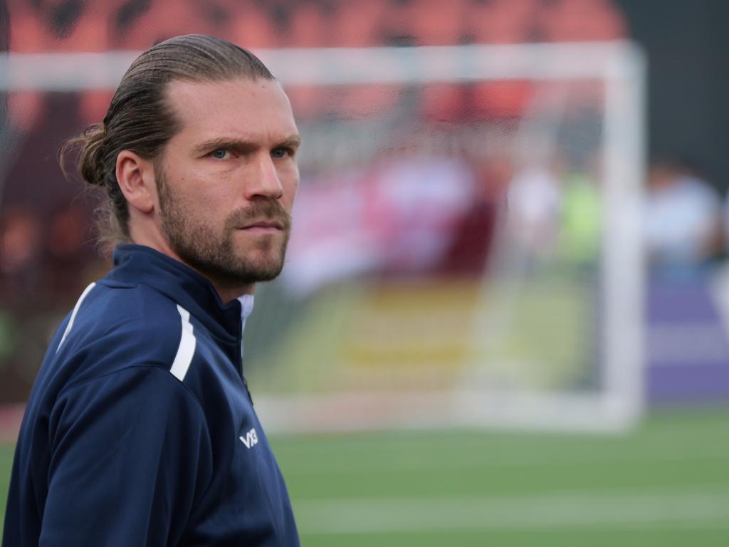 LEAGUE | BANBURY UNITED