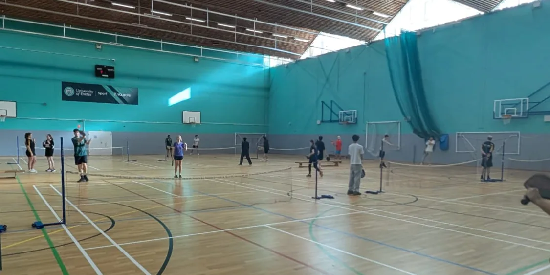 Sunday Session 10-11am
