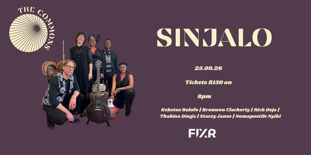 Sinjalo