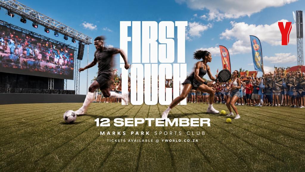 FIRST TOUCH