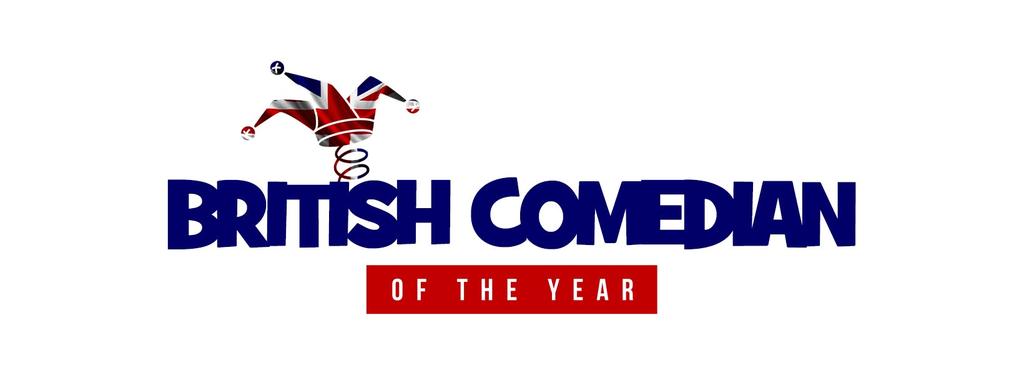 British Comedian of the Year