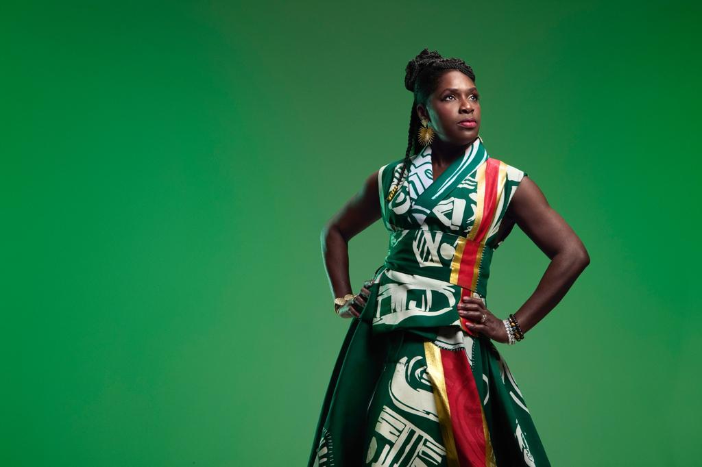 Ibibio Sound Machine