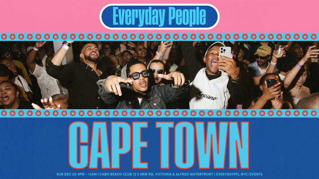 Everyday People CPT (20.12)