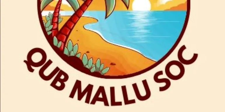 QUB Mallu Soc Membership