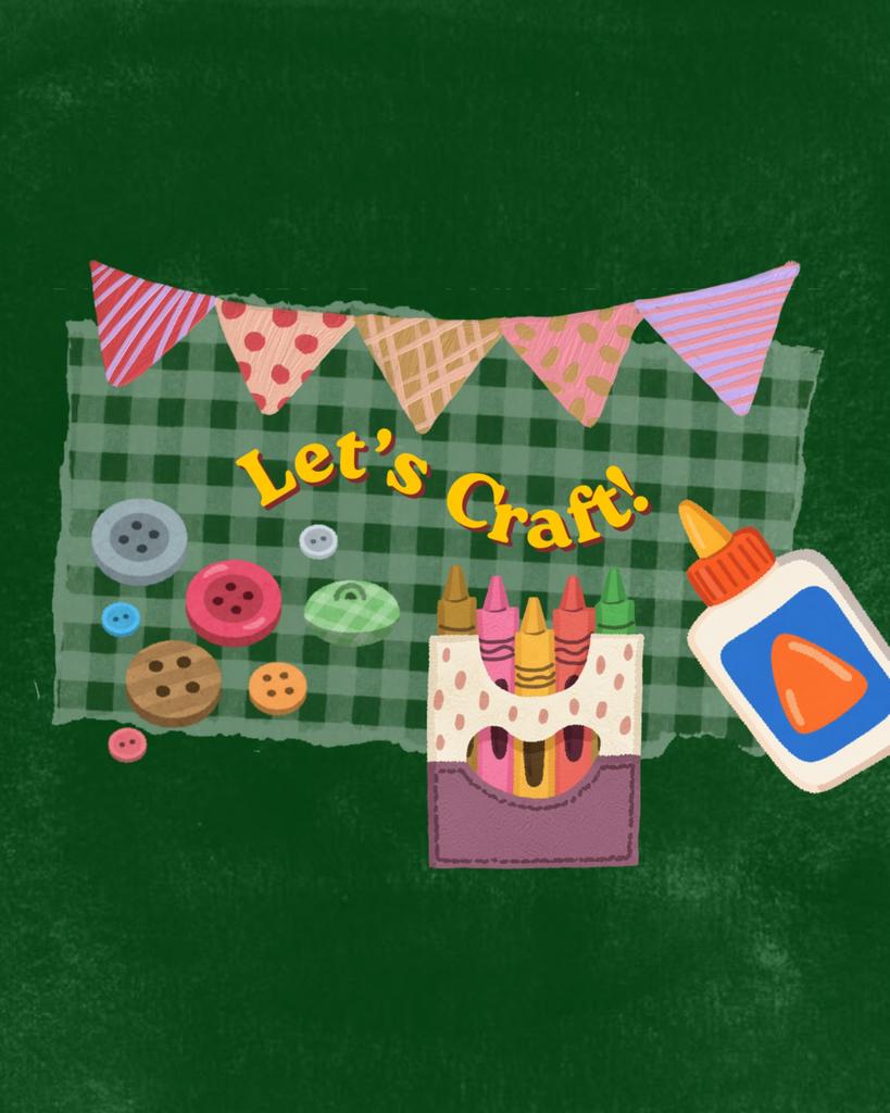 Lets Craft