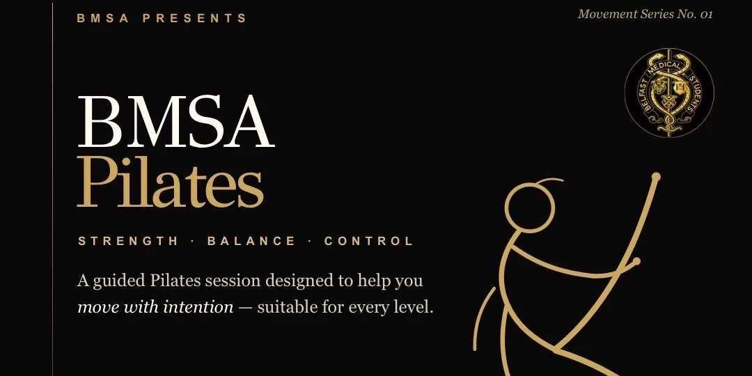 BMSA Pilates