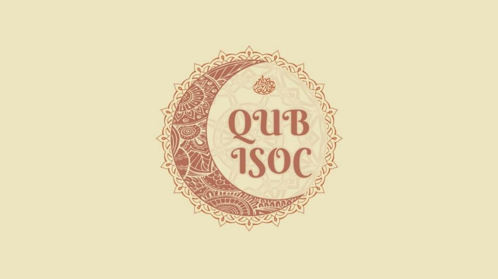 QUB ISoc Membership - 2026/27