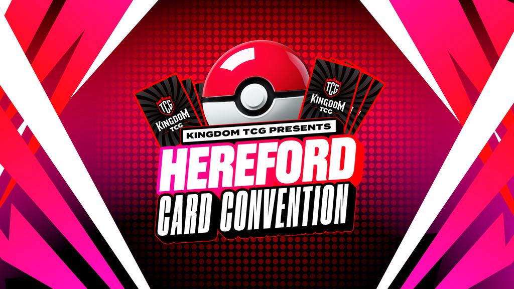 Hereford Card Convention