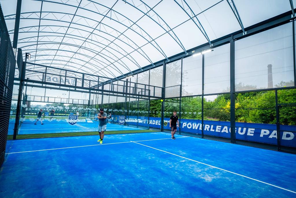 Men's and Women's Trials Tickets
