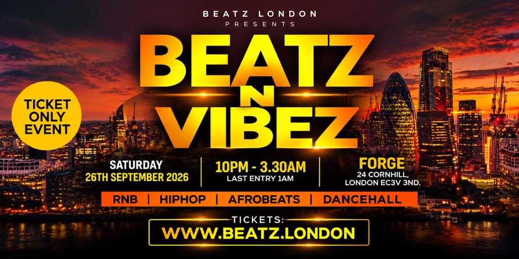 BEATZ N VIBEZ