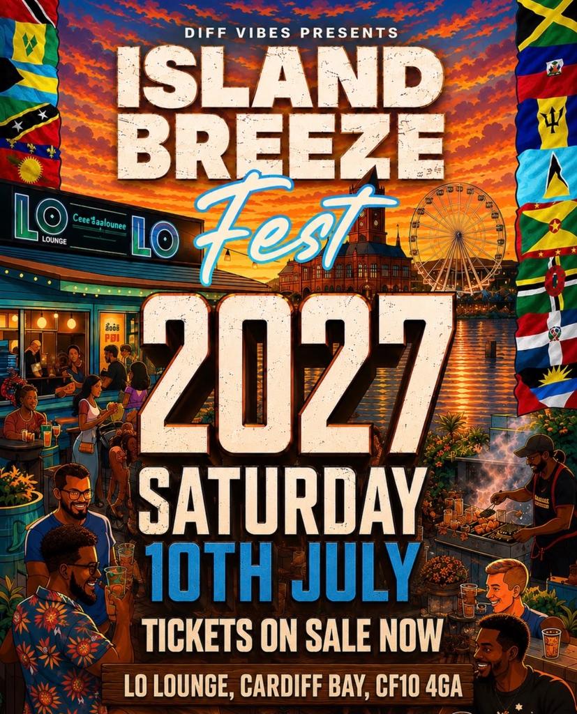Island Breeze Fest