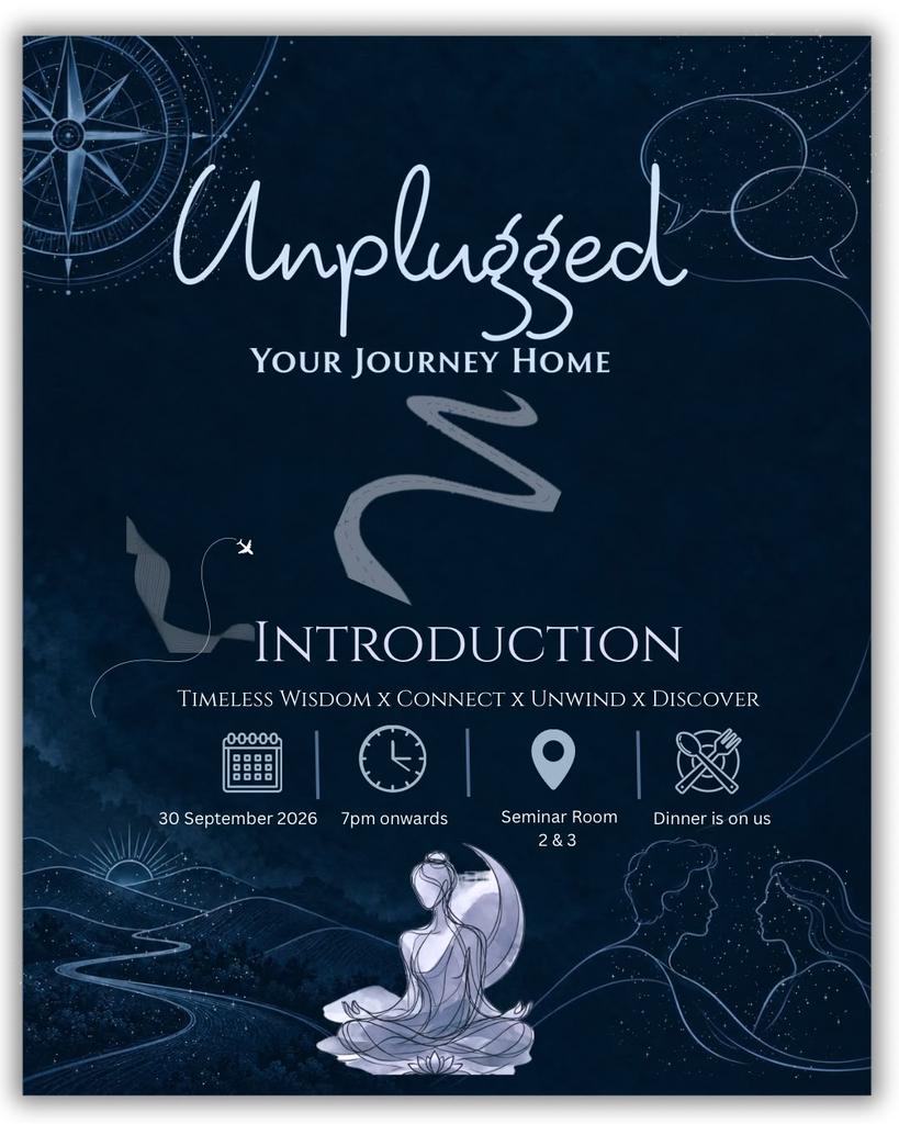 Unplugged- Introduction