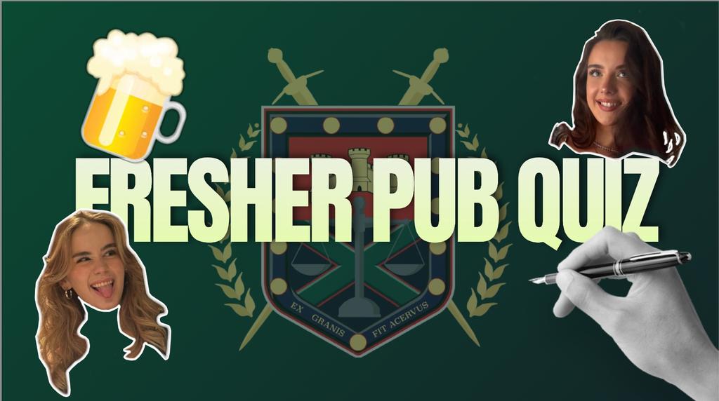 UELS Pub Quiz