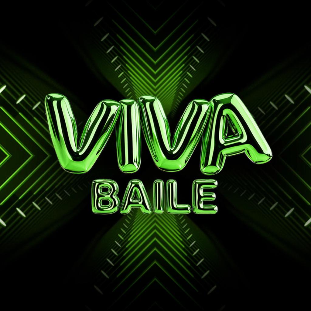 VIVA Baile Halloween