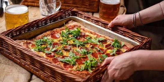 EUCB Firehouse Pub Quiz