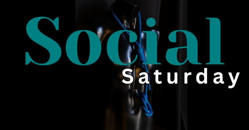 Social Saturday