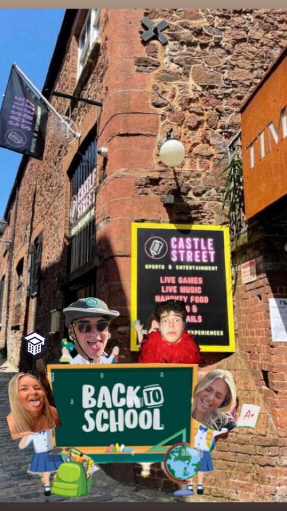 Back2School - correct one