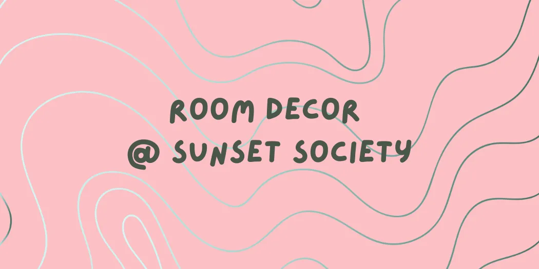 Craft Afternoon with Bodysoc